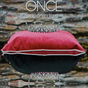 Once Upon a Time by Mel Maryns