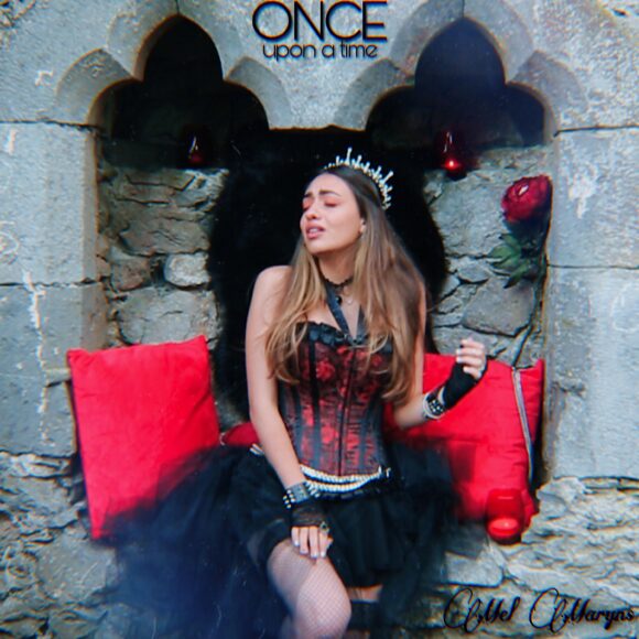 Once Upon a Time - EP by Mel Maryns
